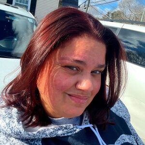 Meet your Posher, Ellen